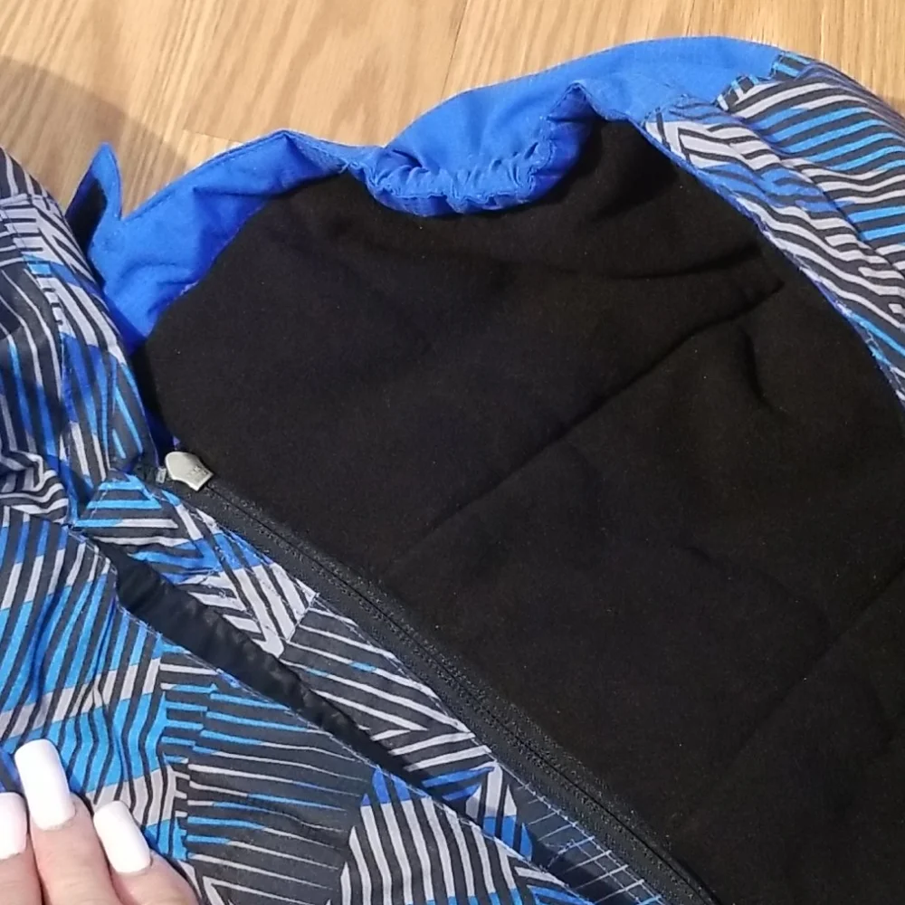 New‎ free country jacket s 7/8